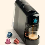 Maven - Capsule Machine